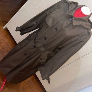 Ralph Lauren trench coat